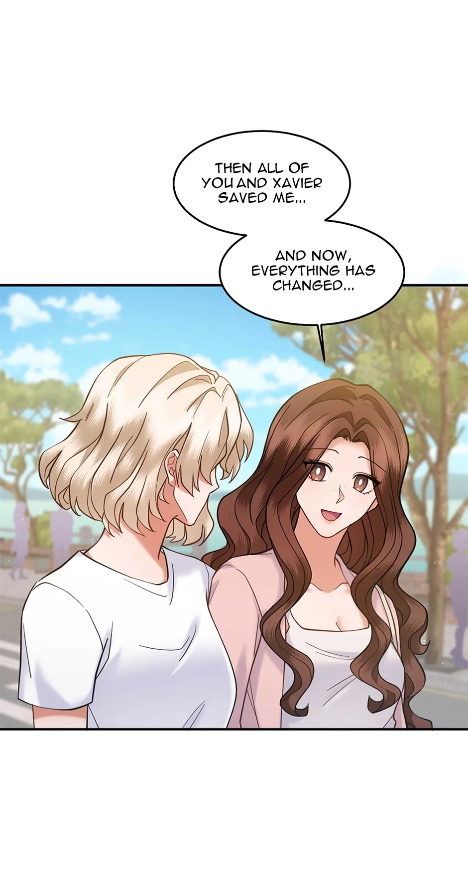Torn Between Alphas Chapter 44 page 33