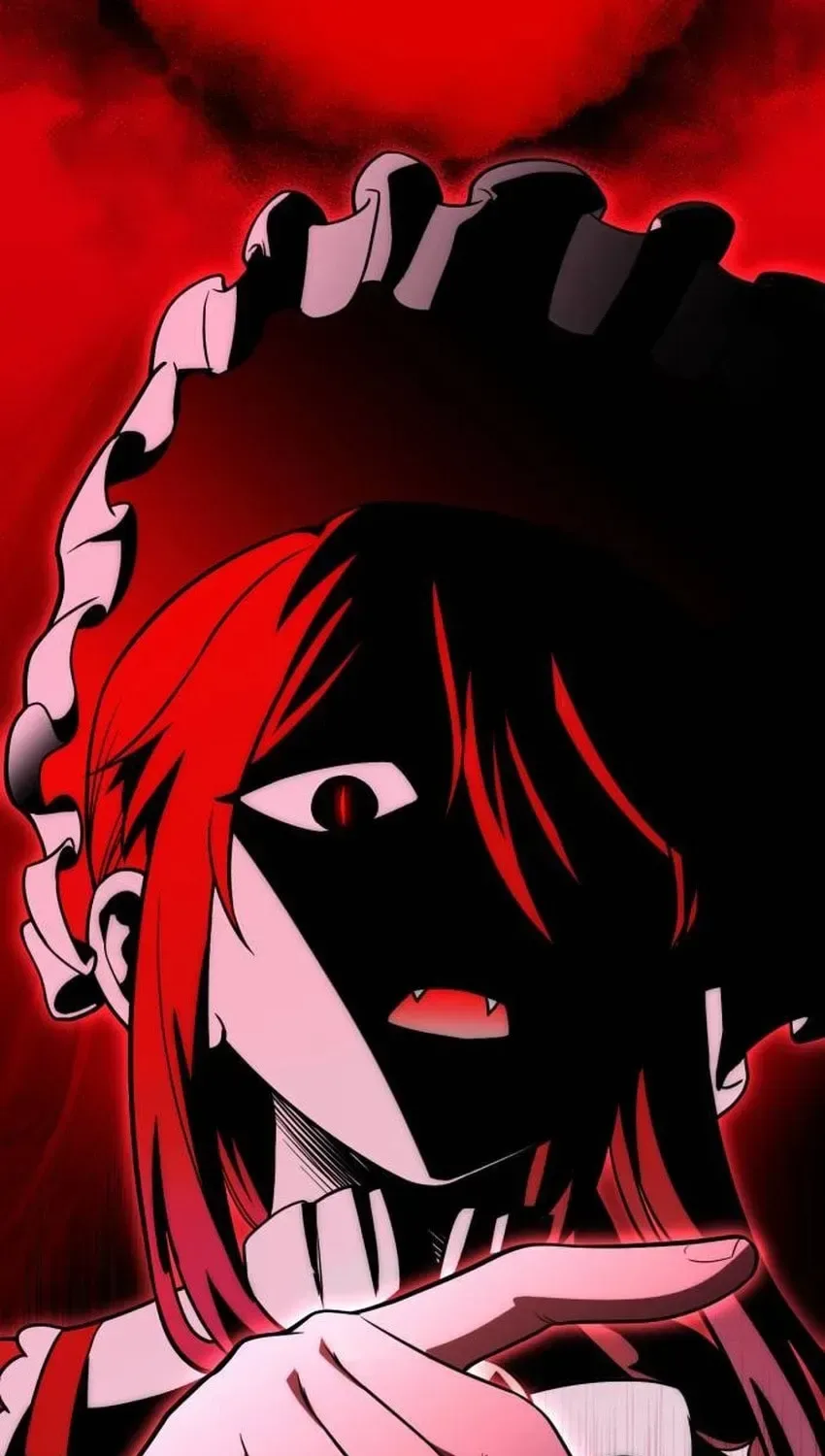 Vampire’s Alchemy Chapter 44 page 80