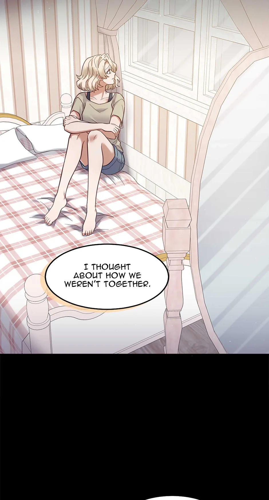Torn Between Alphas Chapter 44 page 38