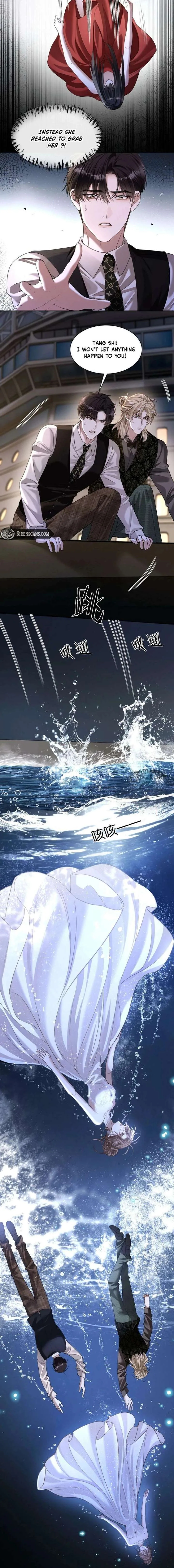 You Are My Thousands of Stars Chapter 44 page 2