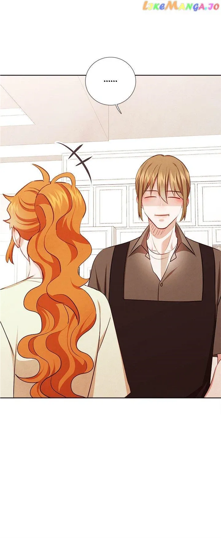 Viewer’s Choice: The Dating Show Chapter 43 page 21