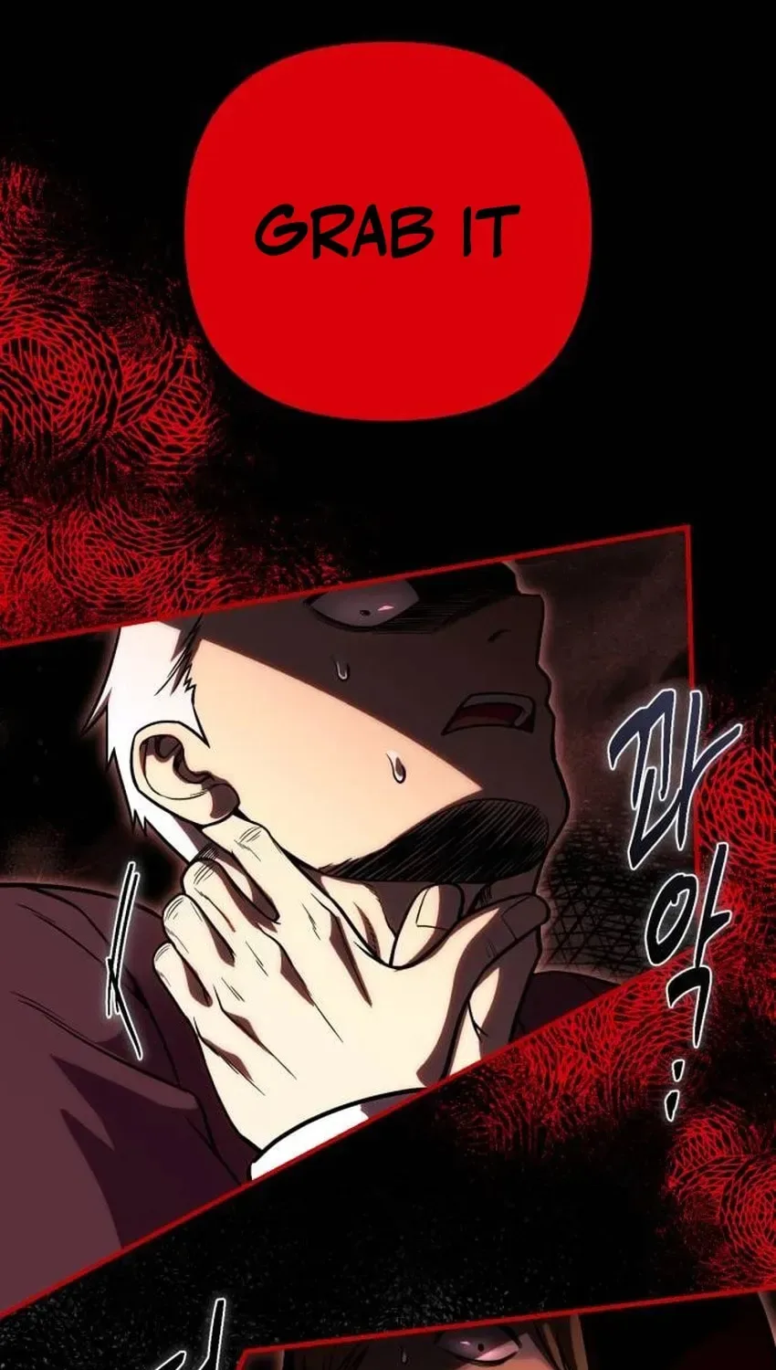 Vampire’s Alchemy Chapter 44 page 77