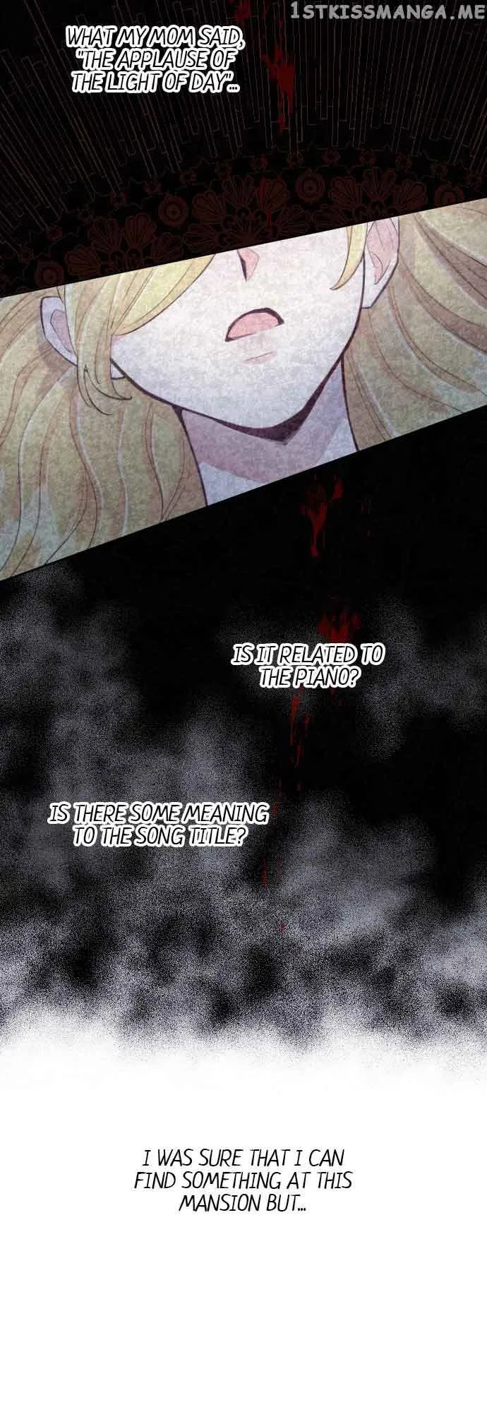 Vengeance from a Saint Full of Wounds Chapter 44 page 31