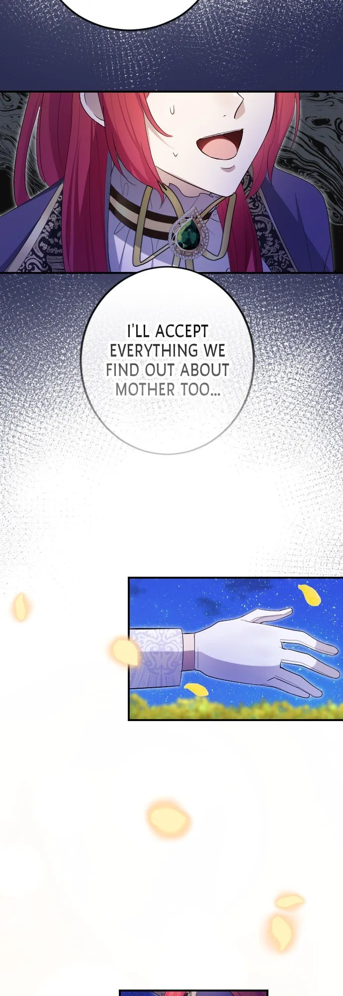 Vengeful Weapon, Tears of Poison Chapter 41 page 58