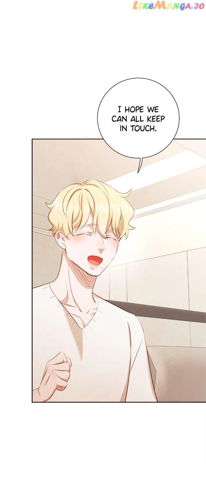 Viewer’s Choice: The Dating Show Chapter 43 page 30
