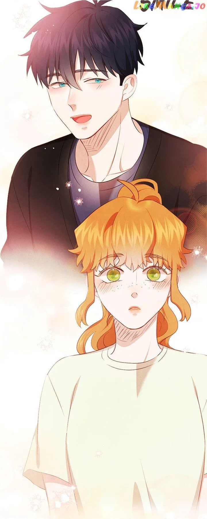 Viewer’s Choice: The Dating Show Chapter 43 page 33