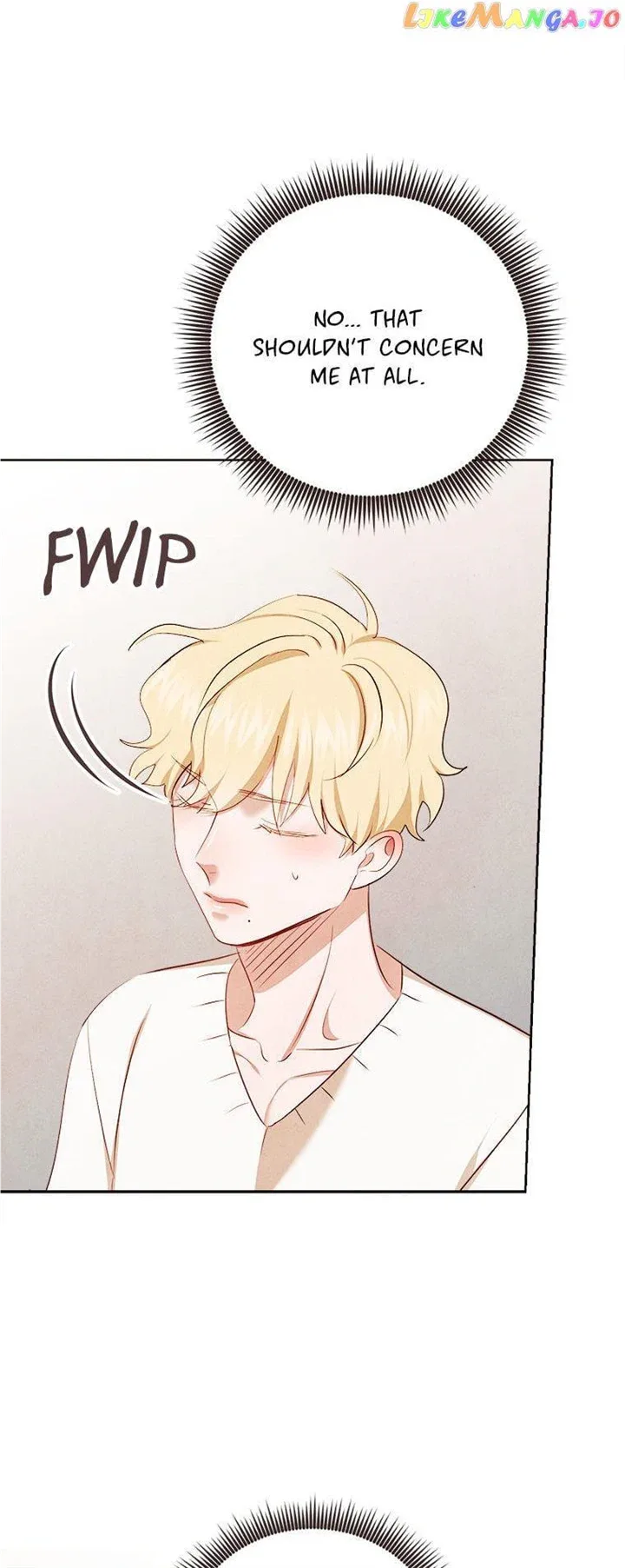 Viewer’s Choice: The Dating Show Chapter 43 page 35