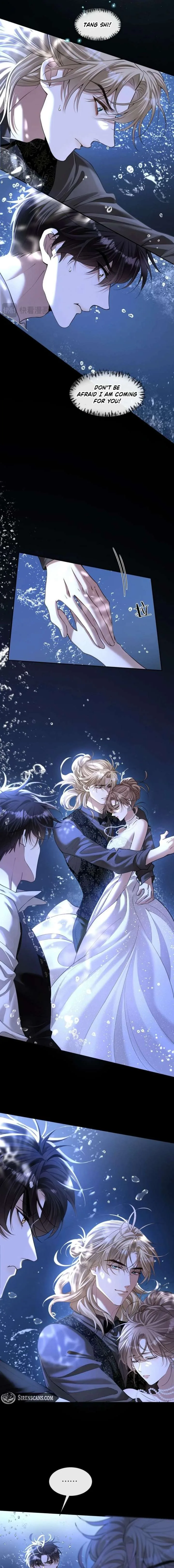 You Are My Thousands of Stars Chapter 44 page 3