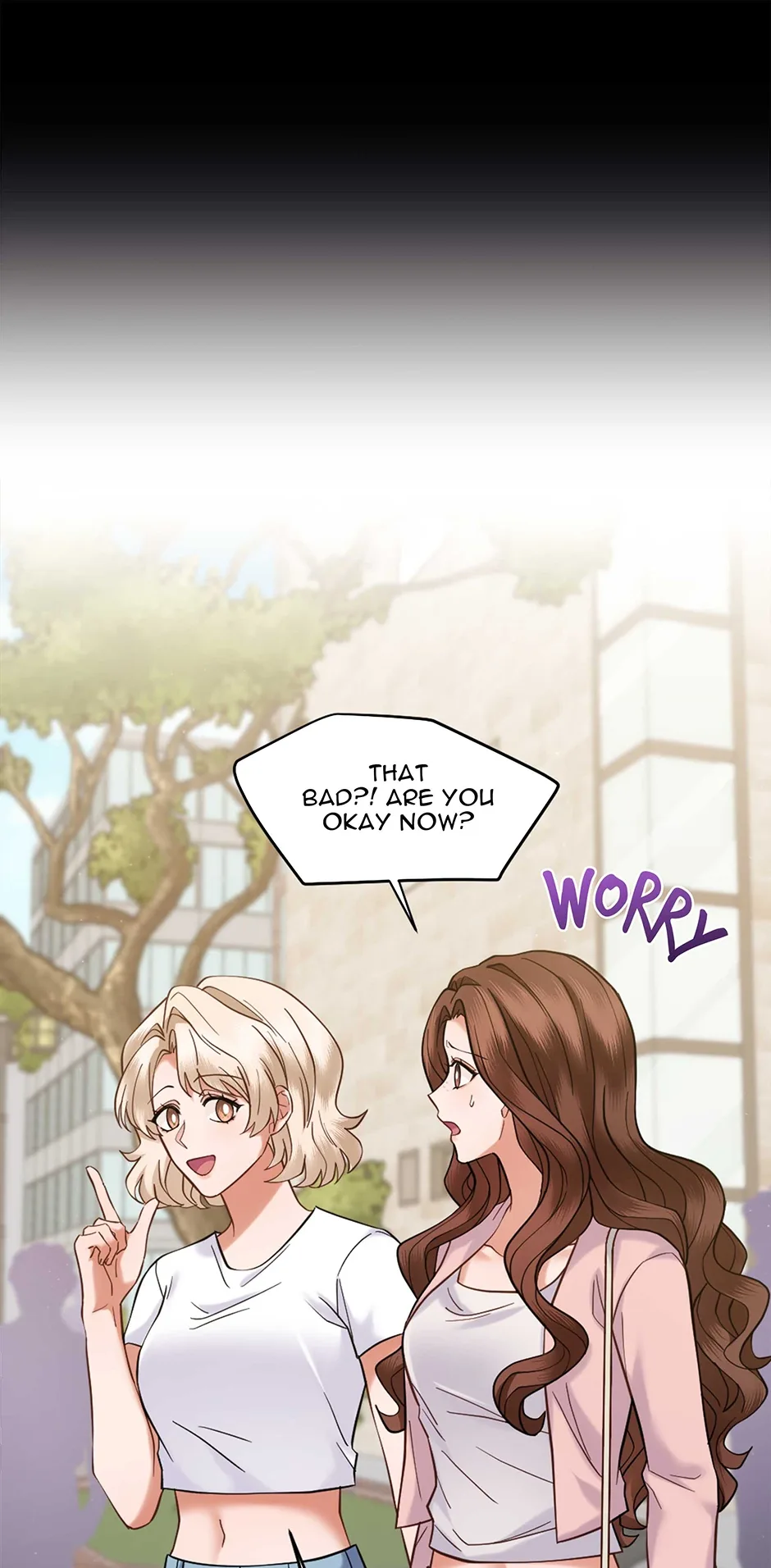 Torn Between Alphas Chapter 44 page 40