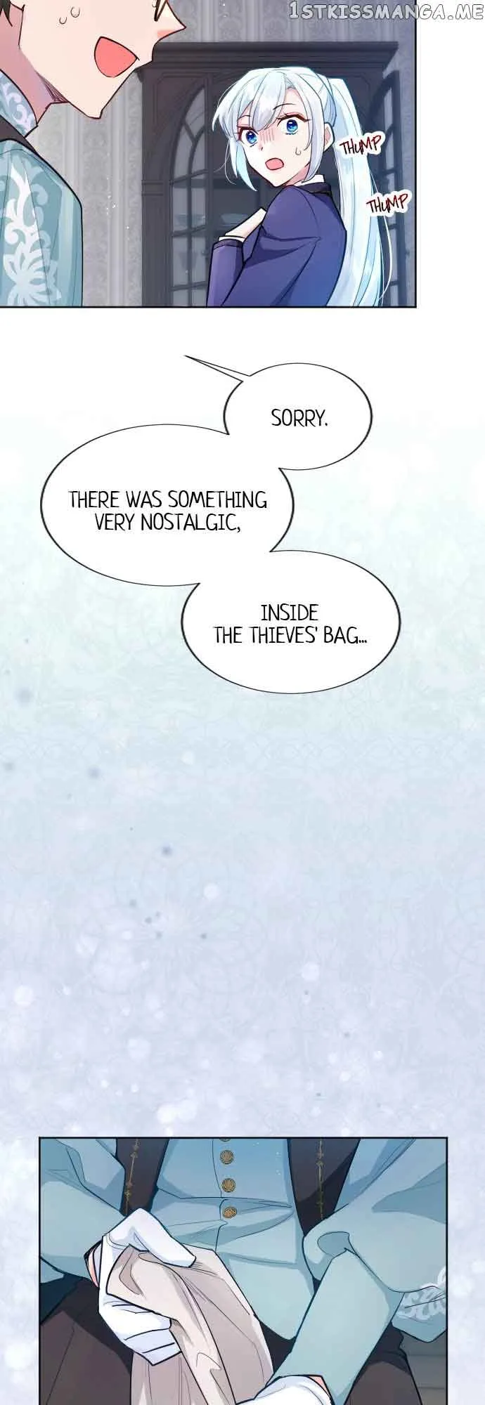 Vengeance from a Saint Full of Wounds Chapter 44 page 33