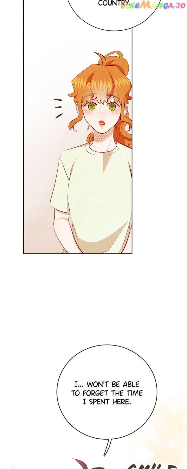 Viewer’s Choice: The Dating Show Chapter 43 page 32