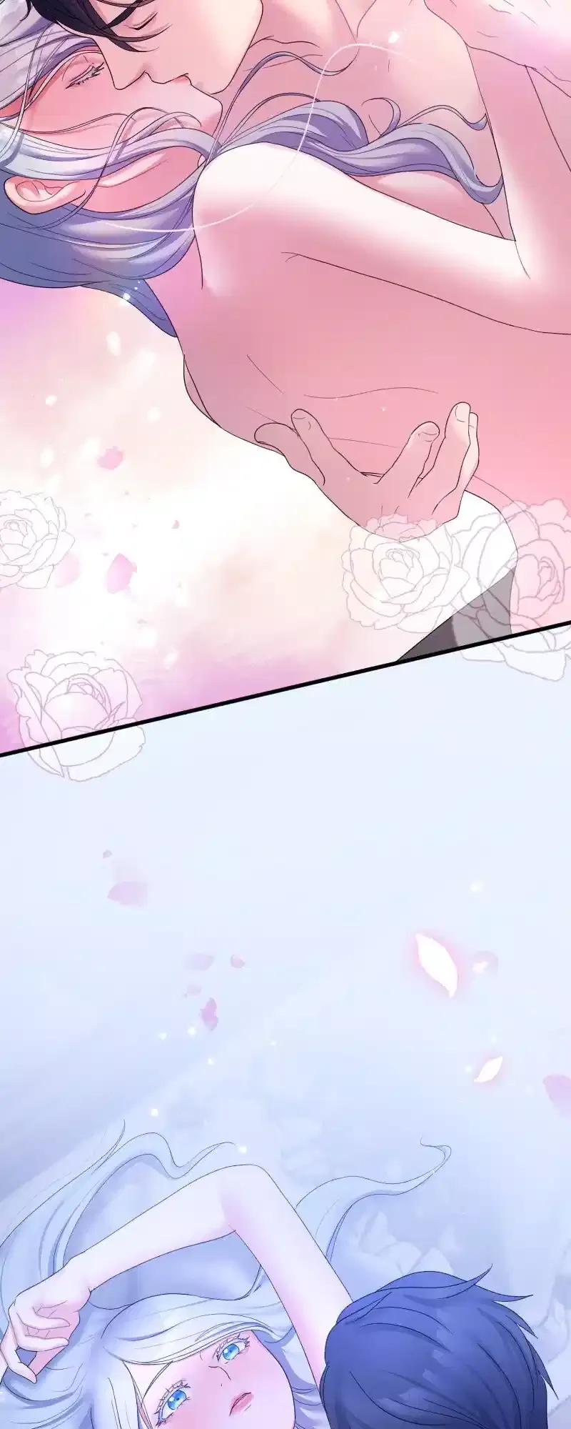 Useless Cinderella’s Feeble Attempt to Save the Kingdom Chapter 44 page 49