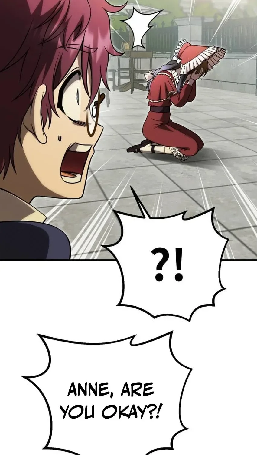 Vampire’s Alchemy Chapter 44 page 91