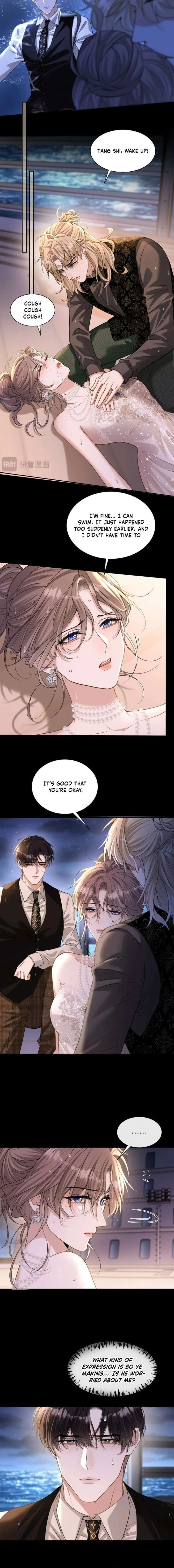 You Are My Thousands of Stars Chapter 44 page 4