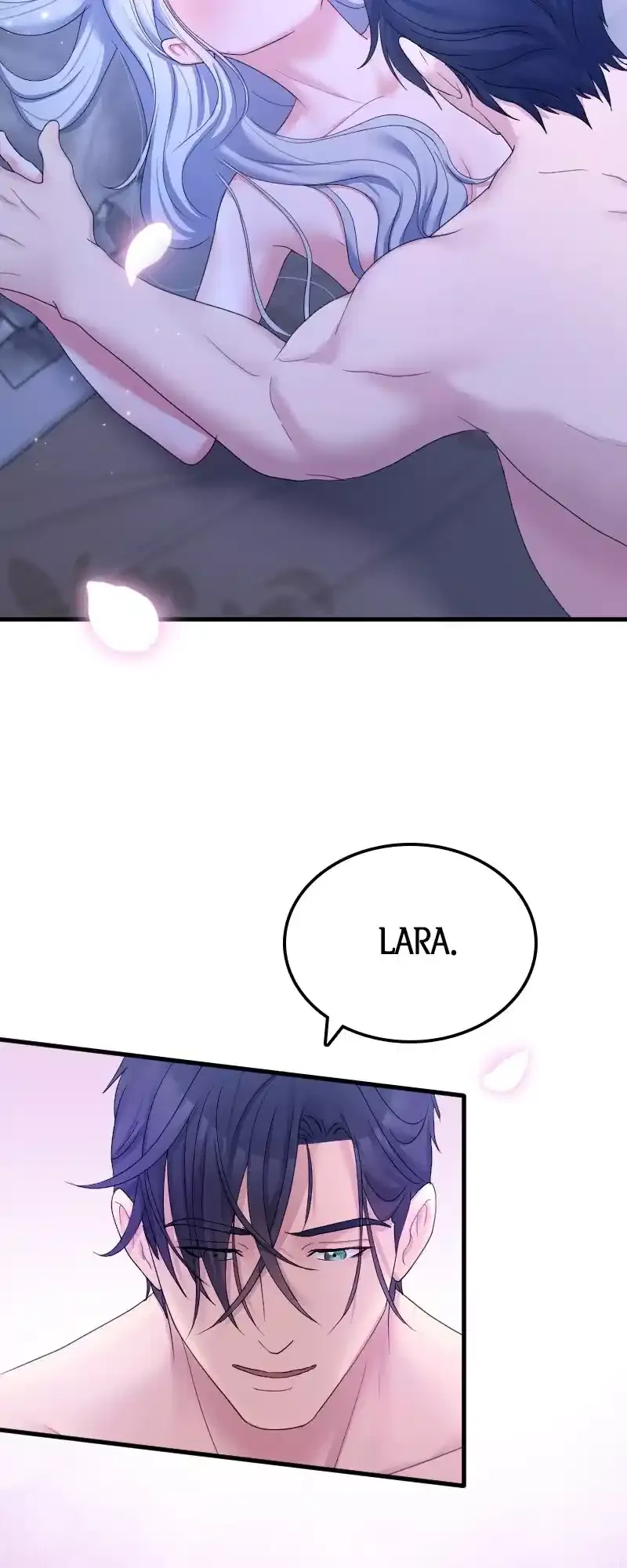 Useless Cinderella’s Feeble Attempt to Save the Kingdom Chapter 44 page 50
