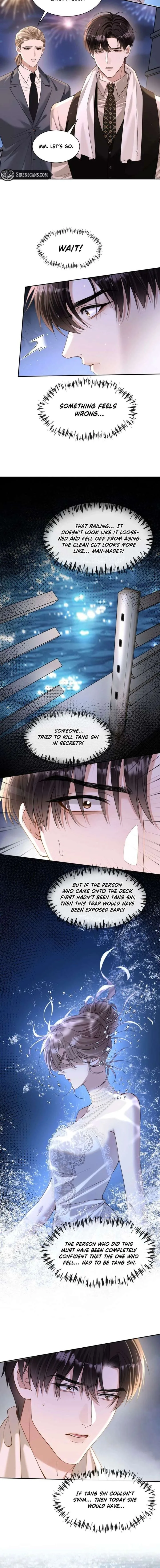 You Are My Thousands of Stars Chapter 44 page 8