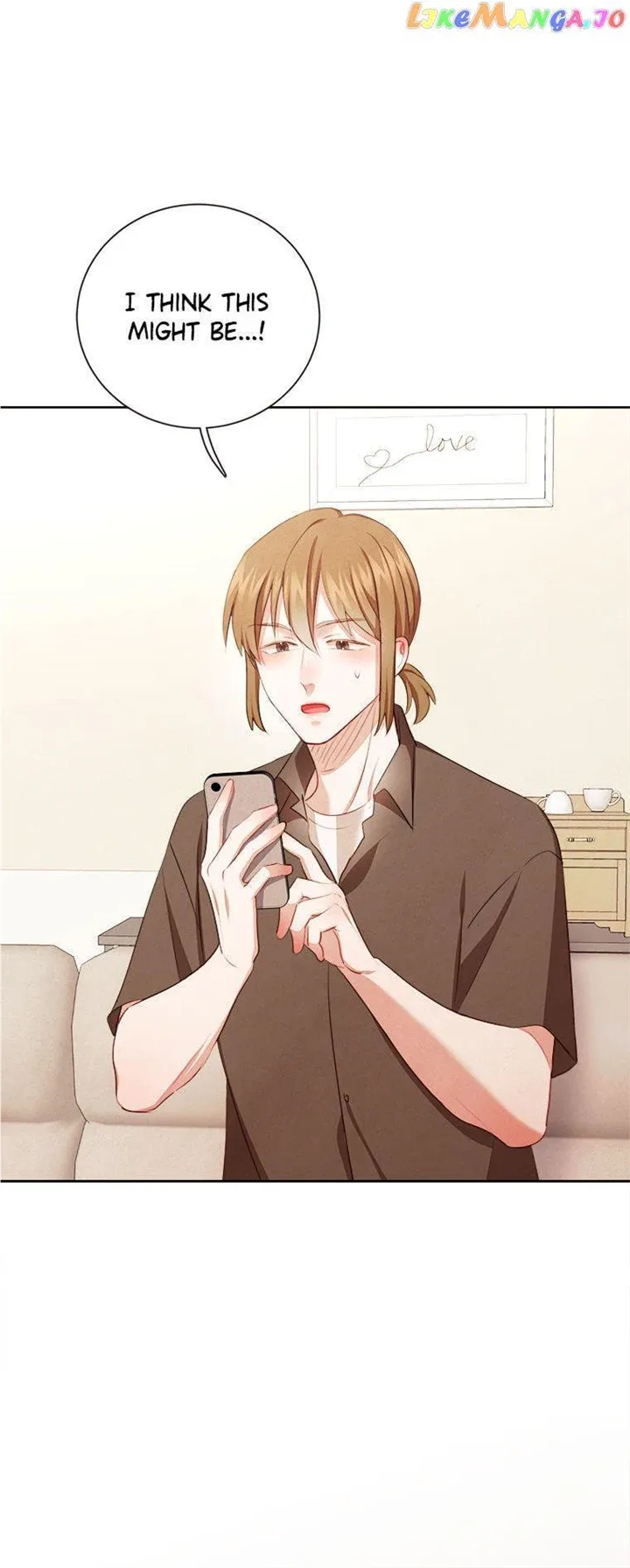 Viewer’s Choice: The Dating Show Chapter 43 page 40