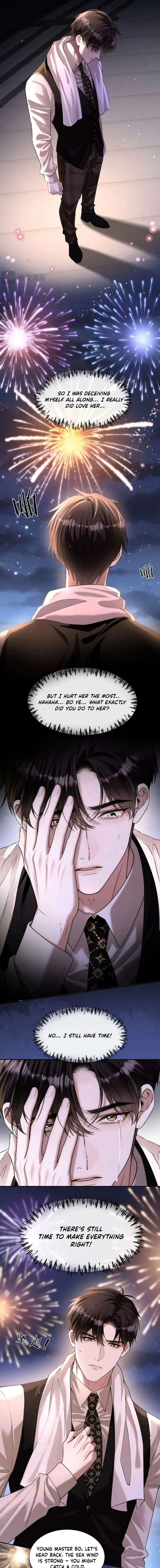 You Are My Thousands of Stars Chapter 44 page 7