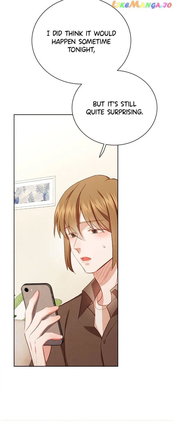 Viewer’s Choice: The Dating Show Chapter 43 page 42