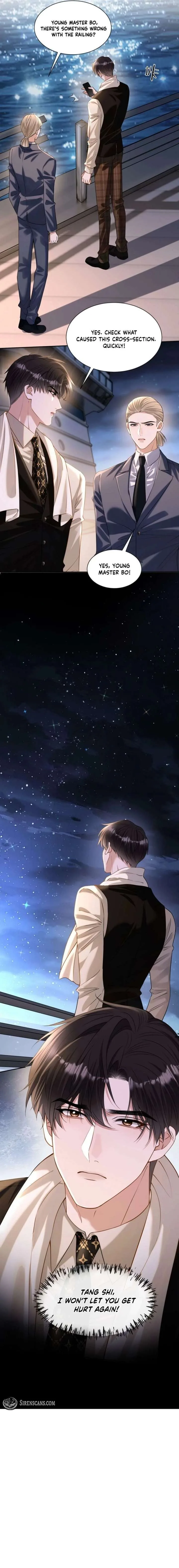 You Are My Thousands of Stars Chapter 44 page 9