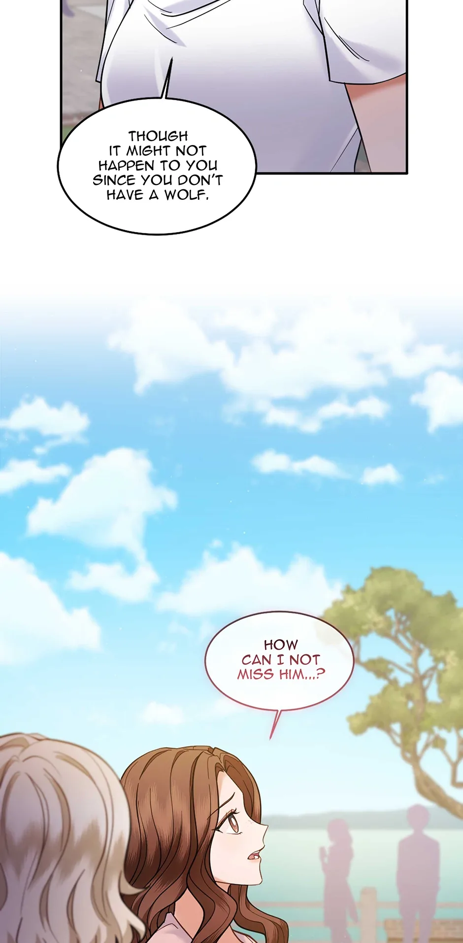 Torn Between Alphas Chapter 44 page 42