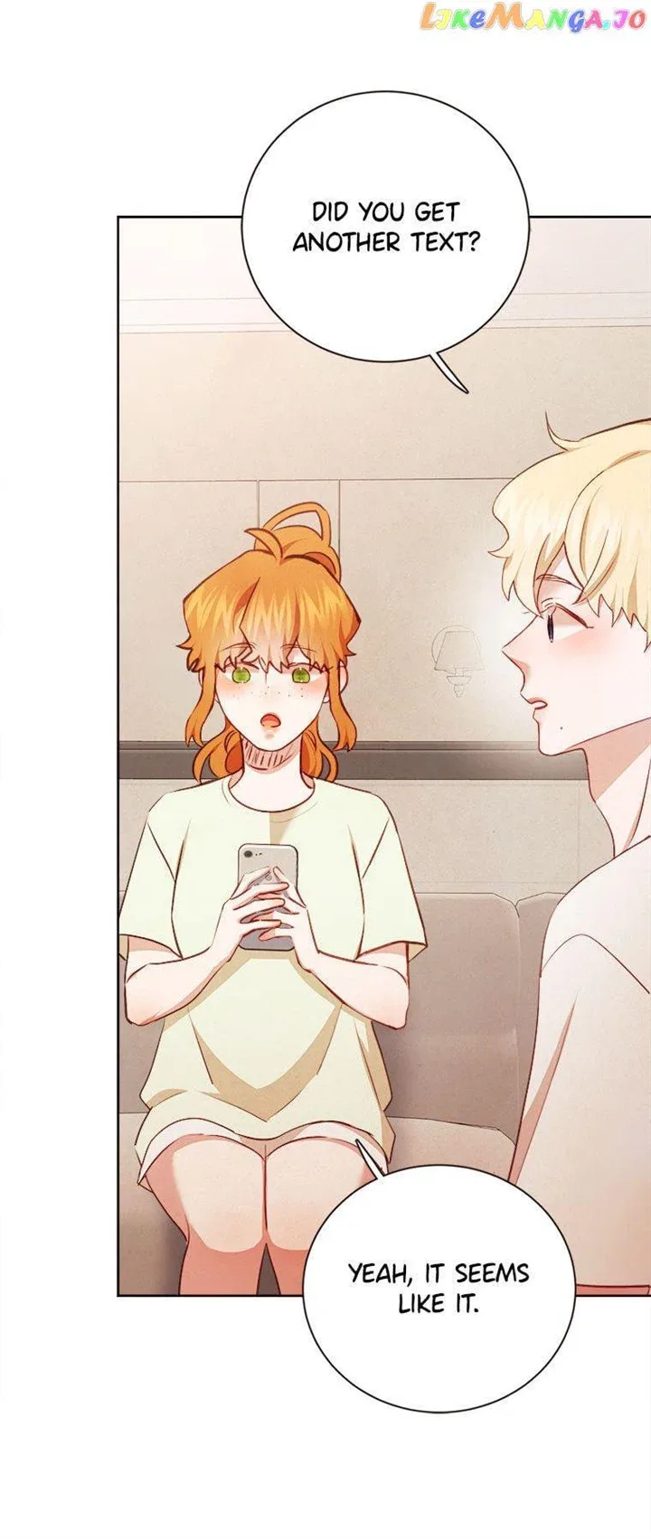 Viewer’s Choice: The Dating Show Chapter 43 page 46