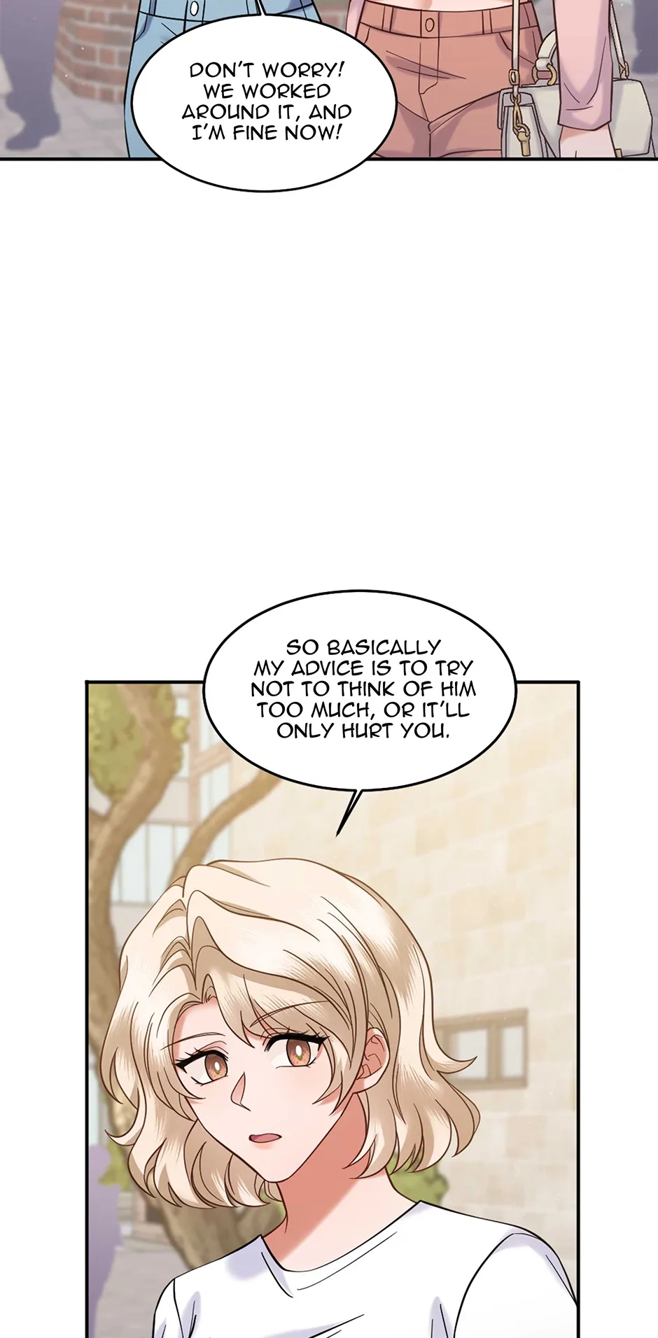 Torn Between Alphas Chapter 44 page 41