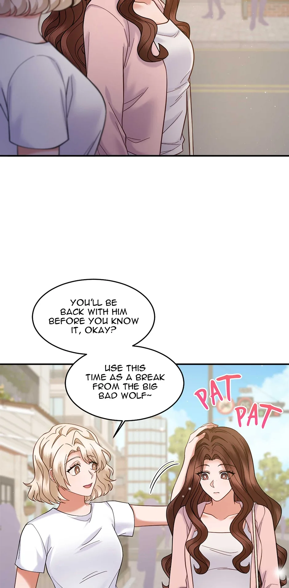 Torn Between Alphas Chapter 44 page 43