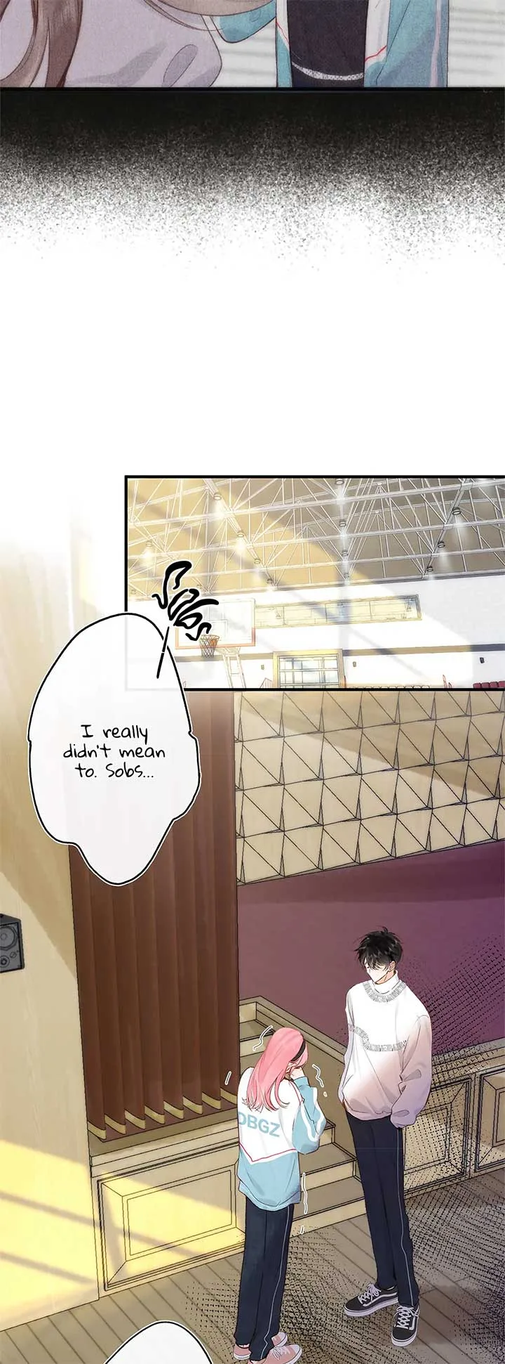 You Are My Desire Chapter 44 page 6