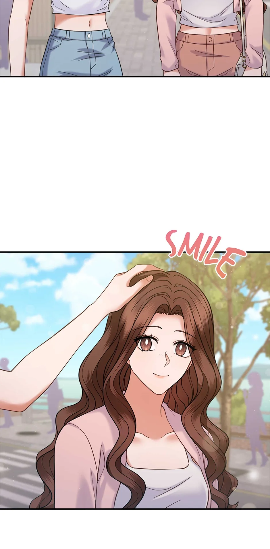 Torn Between Alphas Chapter 44 page 44