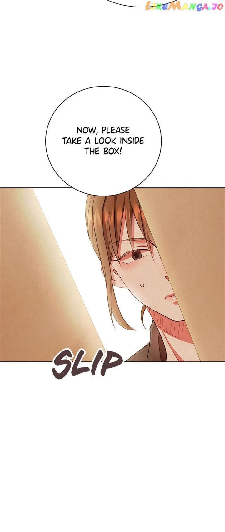 Viewer’s Choice: The Dating Show Chapter 43 page 60