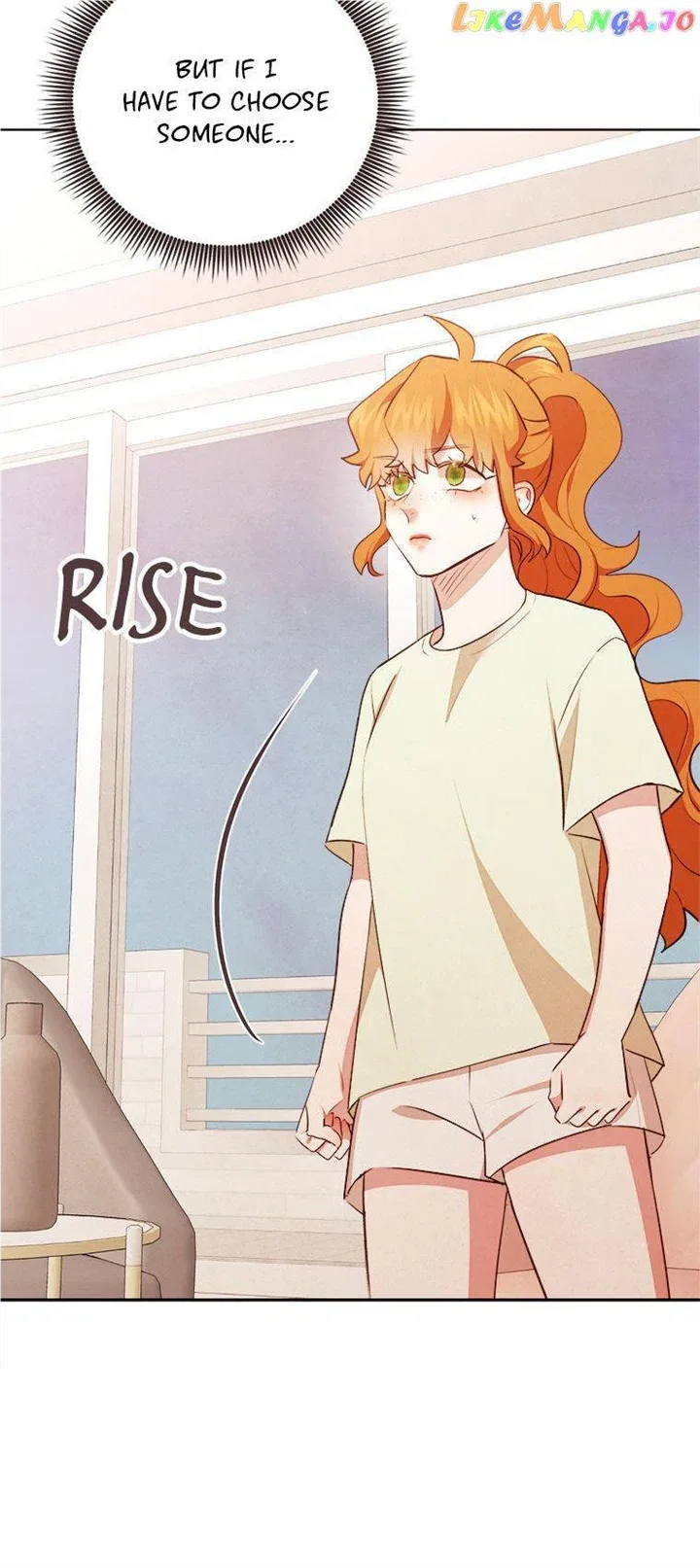 Viewer’s Choice: The Dating Show Chapter 43 page 57