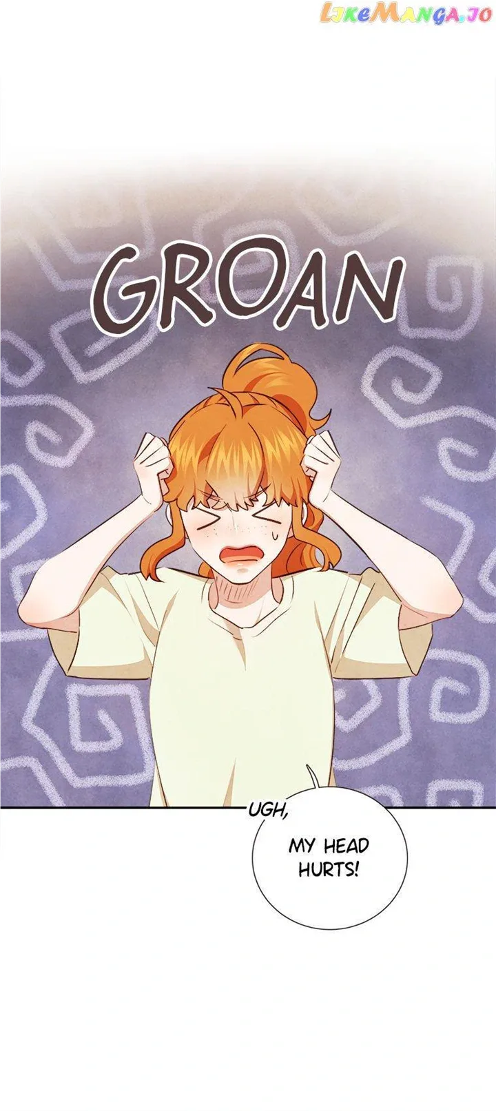 Viewer’s Choice: The Dating Show Chapter 43 page 55