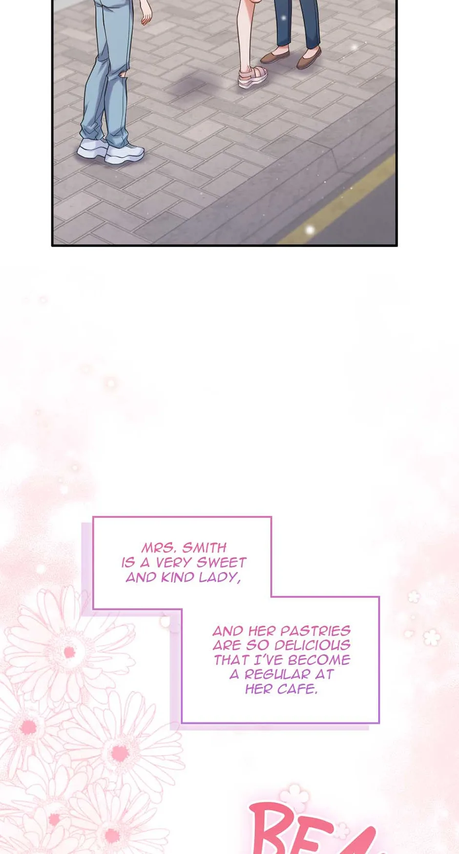 Torn Between Alphas Chapter 44 page 50