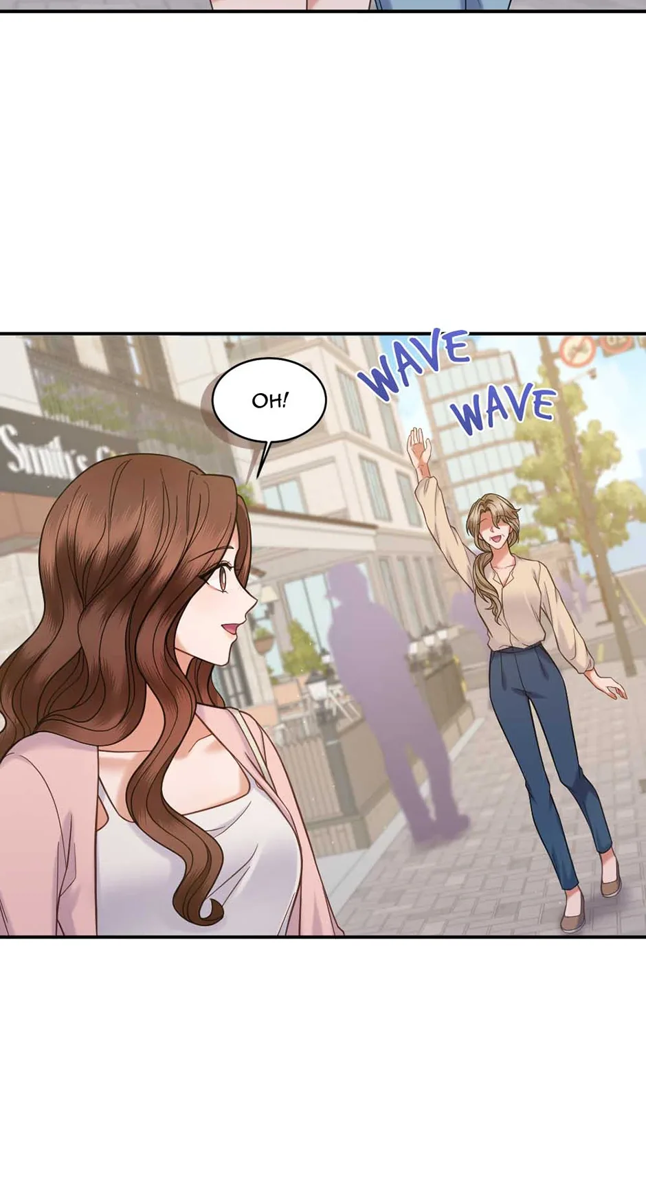 Torn Between Alphas Chapter 44 page 47