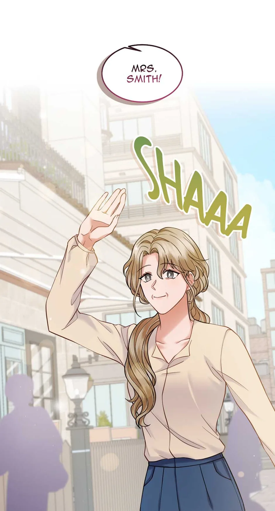 Torn Between Alphas Chapter 44 page 48