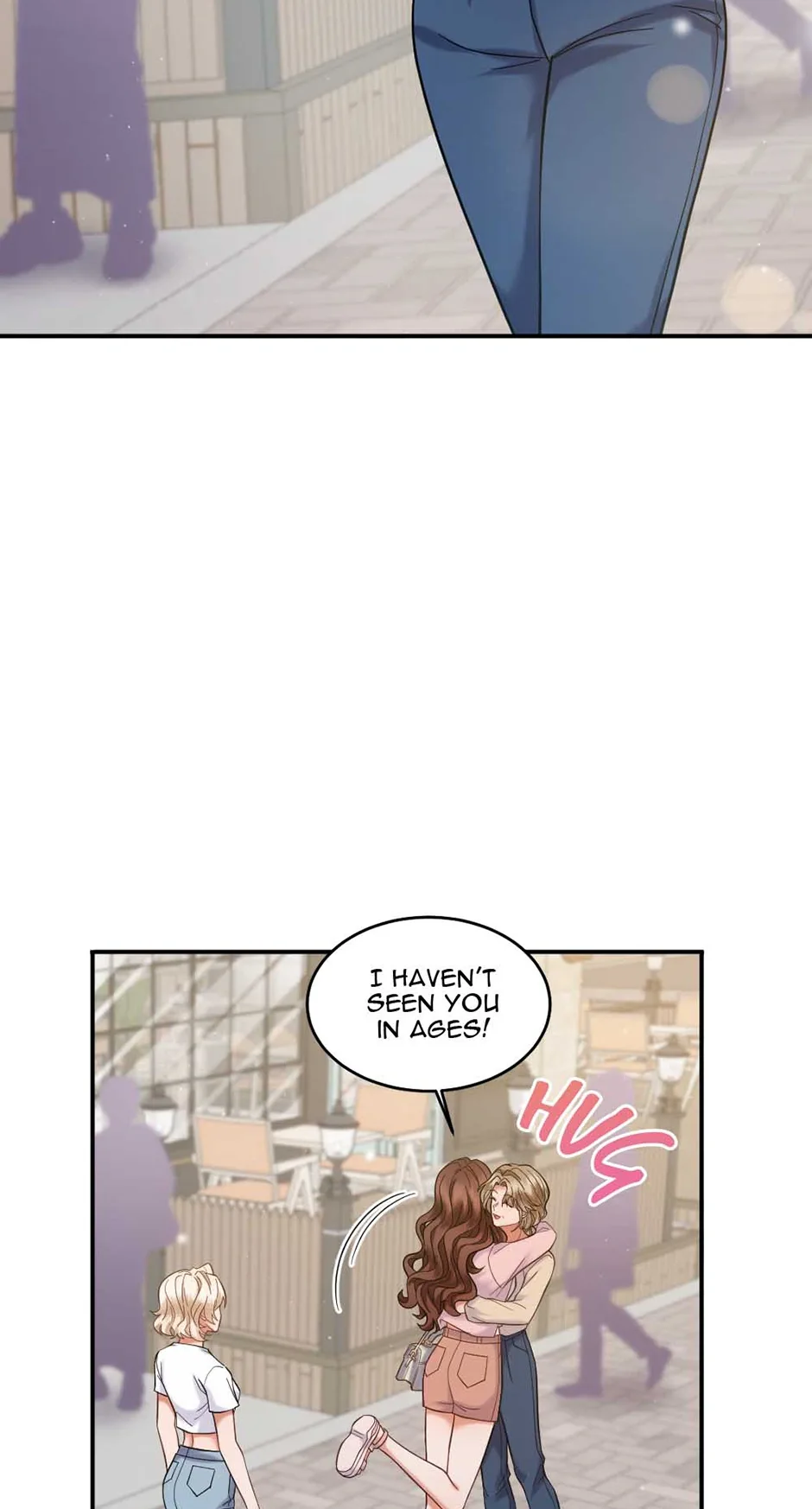 Torn Between Alphas Chapter 44 page 49