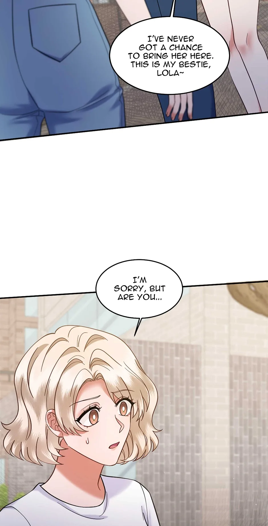 Torn Between Alphas Chapter 44 page 54