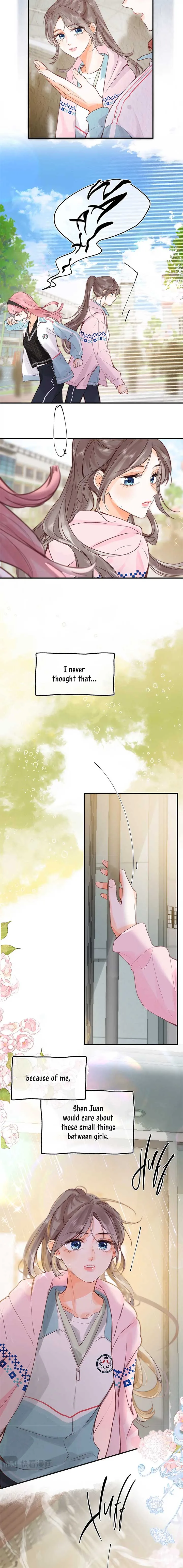 You Are My Desire Chapter 44 page 11