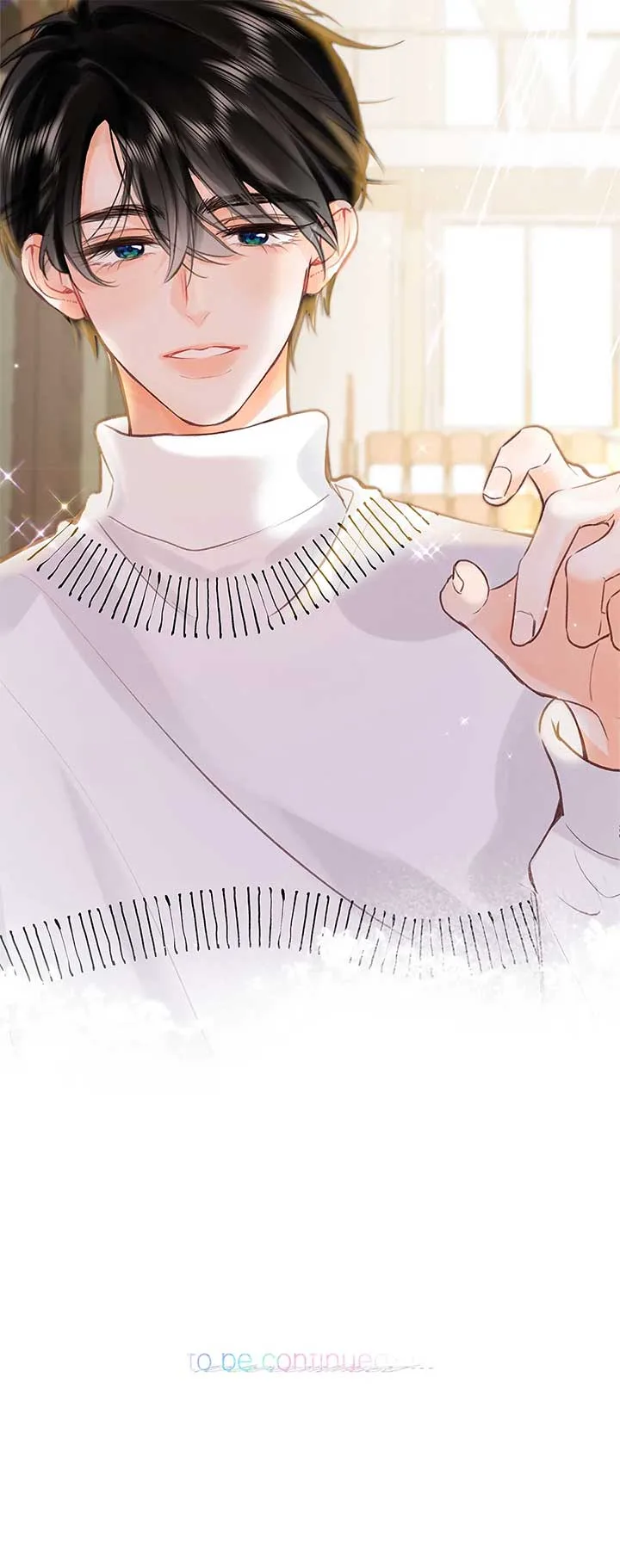 You Are My Desire Chapter 44 page 14