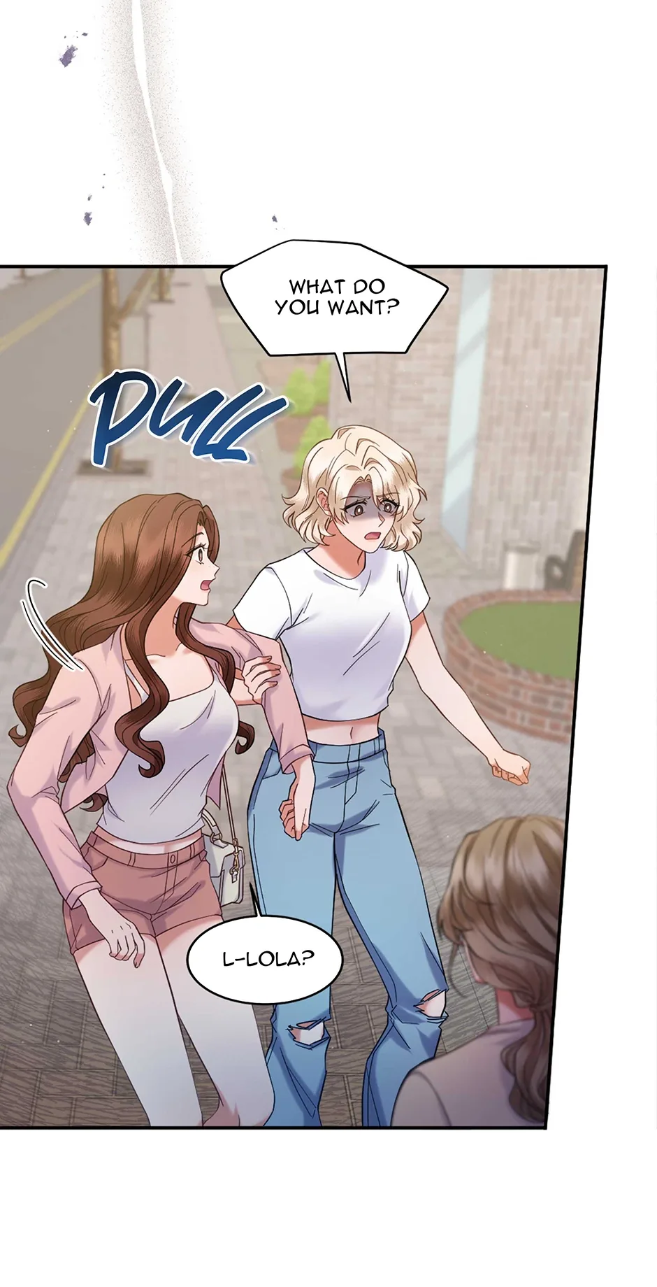 Torn Between Alphas Chapter 44 page 58