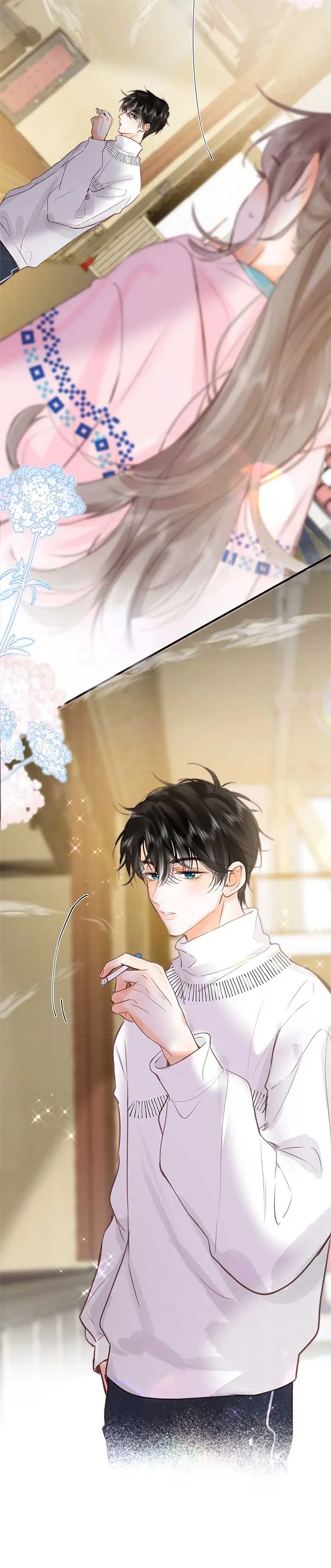 You Are My Desire Chapter 44 page 12