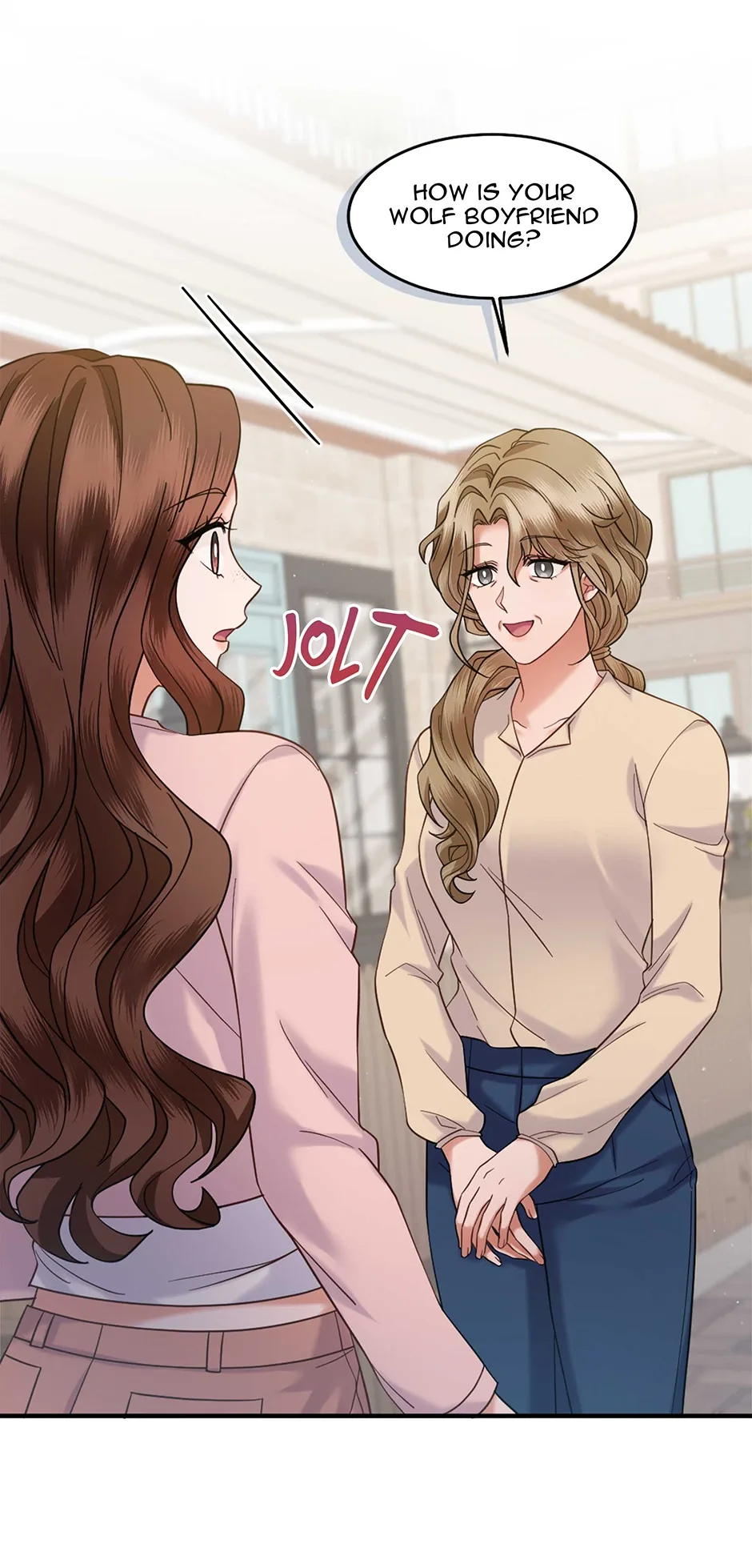 Torn Between Alphas Chapter 44 page 60