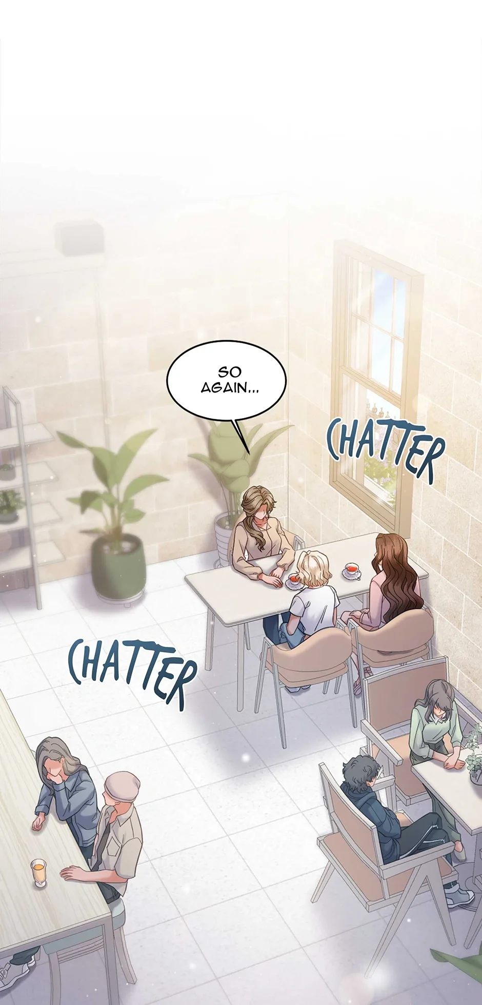 Torn Between Alphas Chapter 44 page 62