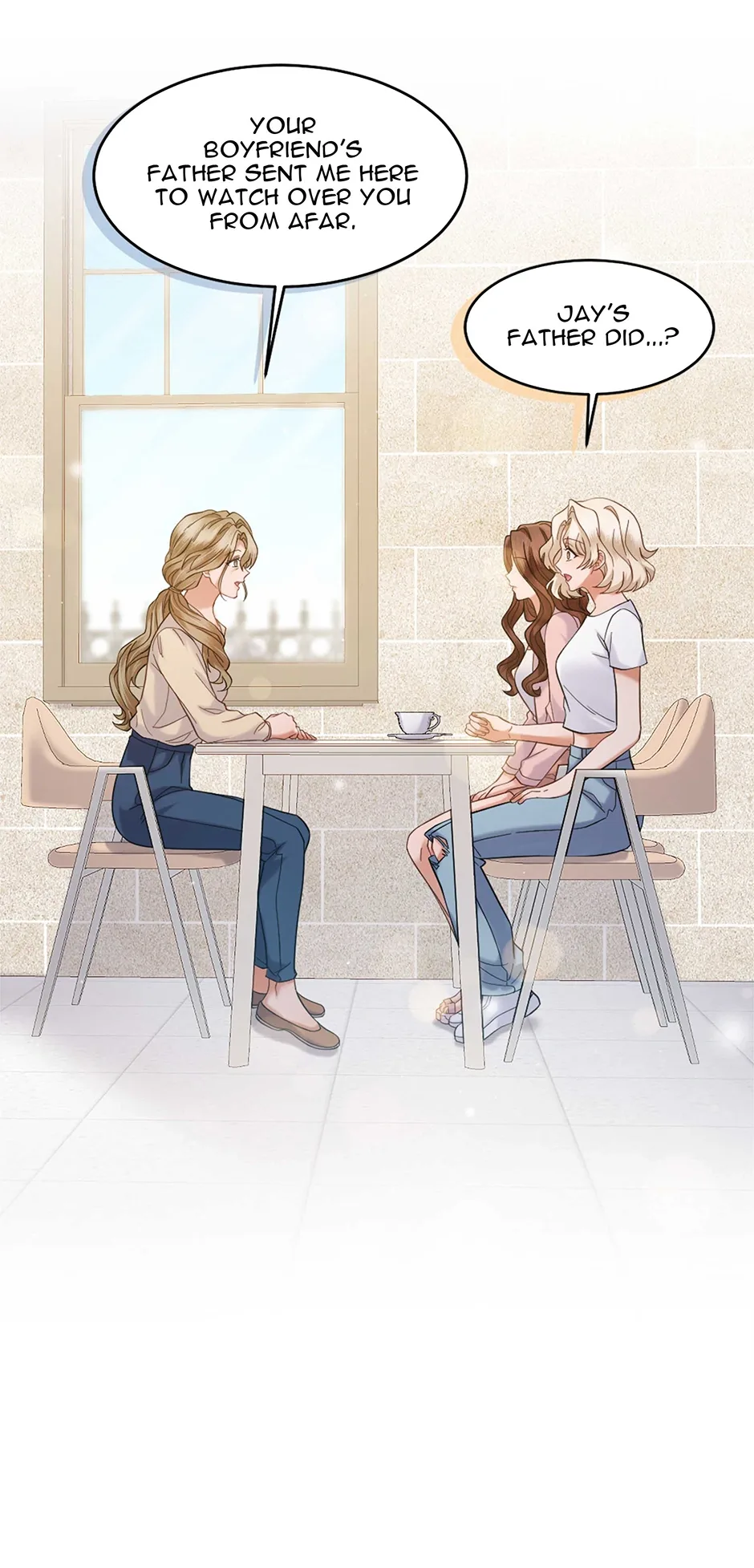 Torn Between Alphas Chapter 44 page 66
