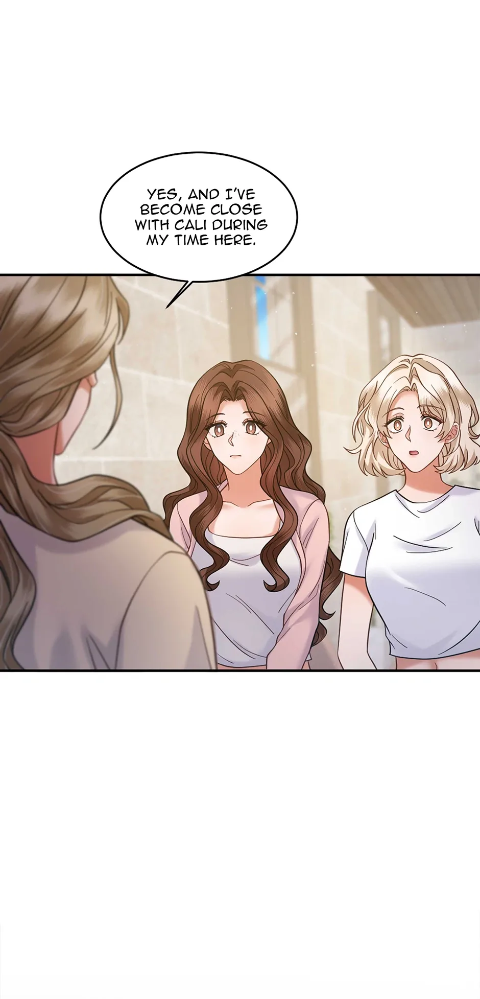 Torn Between Alphas Chapter 44 page 67