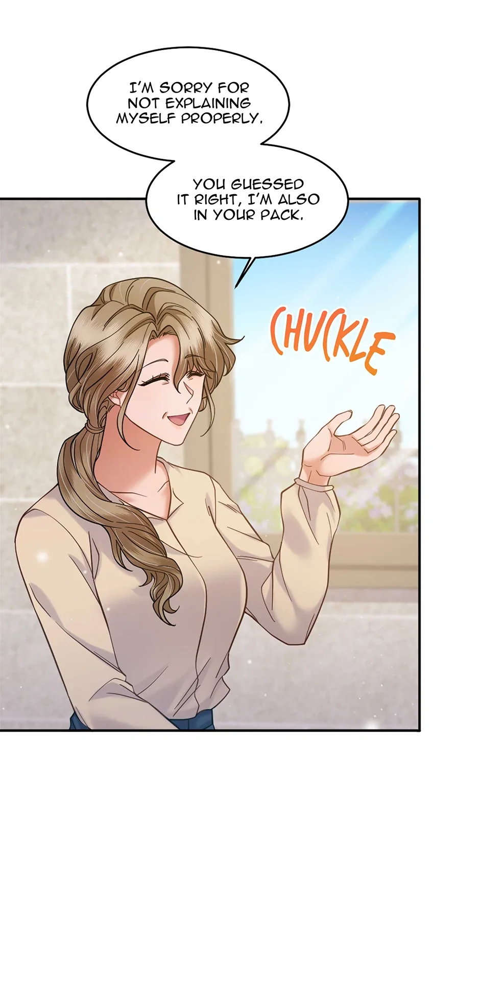 Torn Between Alphas Chapter 44 page 65