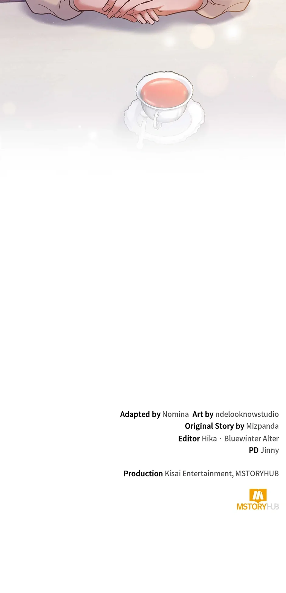 Torn Between Alphas Chapter 44 page 69