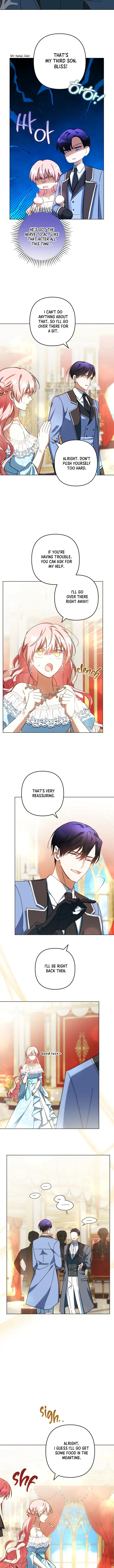 You Awakened while I Was Dead Chapter 44 page 14