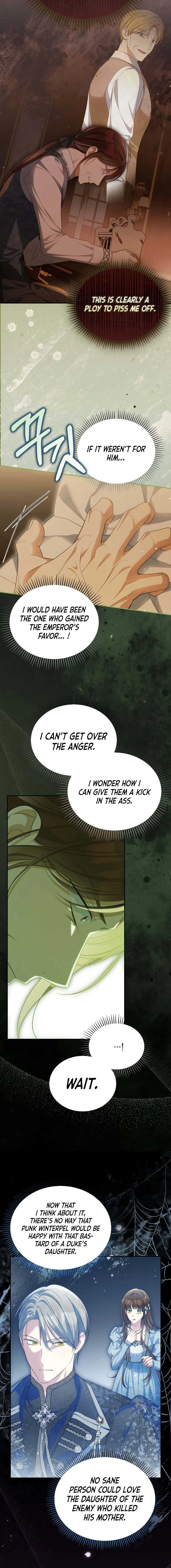 Why Are You Obsessed With Your Fake Wife? Chapter 44 page 5